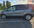 Синий Ниссан Ноут, объемом двигателя 1.6 л и пробегом 155 тыс. км за 6500 $, фото 11 на Automoto.ua