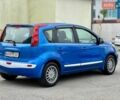 Синий Ниссан Ноут, объемом двигателя 1.6 л и пробегом 264 тыс. км за 5200 $, фото 4 на Automoto.ua
