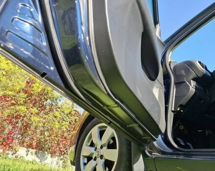 Синій Ніссан Ноут, об'ємом двигуна 1.6 л та пробігом 306 тис. км за 4950 $, фото 17 на Automoto.ua