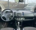 Синий Ниссан Ноут, объемом двигателя 1.6 л и пробегом 179 тыс. км за 6490 $, фото 12 на Automoto.ua