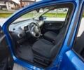 Синій Ніссан Ноут, об'ємом двигуна 1.4 л та пробігом 308 тис. км за 4300 $, фото 16 на Automoto.ua