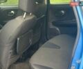 Синий Ниссан Ноут, объемом двигателя 1.6 л и пробегом 177 тыс. км за 5999 $, фото 12 на Automoto.ua