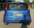 Синій Ніссан Ноут, об'ємом двигуна 1.4 л та пробігом 200 тис. км за 2350 $, фото 4 на Automoto.ua