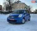 Синій Ніссан Ноут, об'ємом двигуна 1.4 л та пробігом 202 тис. км за 5700 $, фото 1 на Automoto.ua