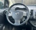 Синий Ниссан Ноут, объемом двигателя 1.6 л и пробегом 179 тыс. км за 6490 $, фото 13 на Automoto.ua