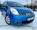 Синій Ніссан Ноут, об'ємом двигуна 1.6 л та пробігом 229 тис. км за 6400 $, фото 1 на Automoto.ua