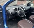 Синий Ниссан Ноут, объемом двигателя 1.6 л и пробегом 189 тыс. км за 4850 $, фото 13 на Automoto.ua
