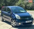Синій Ніссан Ноут, об'ємом двигуна 1.6 л та пробігом 187 тис. км за 6700 $, фото 10 на Automoto.ua