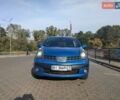 Синий Ниссан Ноут, объемом двигателя 1.6 л и пробегом 210 тыс. км за 4500 $, фото 1 на Automoto.ua