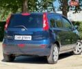 Синій Ніссан Ноут, об'ємом двигуна 1.6 л та пробігом 187 тис. км за 6700 $, фото 23 на Automoto.ua