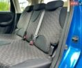 Синій Ніссан Ноут, об'ємом двигуна 1.4 л та пробігом 195 тис. км за 3600 $, фото 41 на Automoto.ua