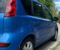Синий Ниссан Ноут, объемом двигателя 1.6 л и пробегом 196 тыс. км за 5600 $, фото 14 на Automoto.ua