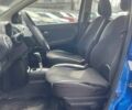 Синий Ниссан Ноут, объемом двигателя 1.6 л и пробегом 179 тыс. км за 6490 $, фото 8 на Automoto.ua