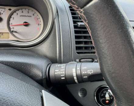 Синий Ниссан Ноут, объемом двигателя 1.6 л и пробегом 183 тыс. км за 6400 $, фото 21 на Automoto.ua