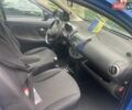 Синій Ніссан Ноут, об'ємом двигуна 1.4 л та пробігом 183 тис. км за 5700 $, фото 2 на Automoto.ua