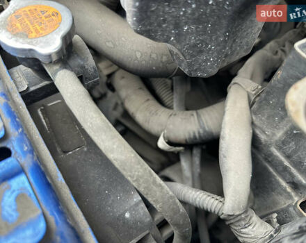 Синий Ниссан Ноут, объемом двигателя 1.6 л и пробегом 115 тыс. км за 7300 $, фото 74 на Automoto.ua