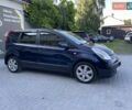 Синий Ниссан Ноут, объемом двигателя 1.6 л и пробегом 167 тыс. км за 6600 $, фото 10 на Automoto.ua