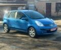 Синій Ніссан Ноут, об'ємом двигуна 1.6 л та пробігом 177 тис. км за 6300 $, фото 2 на Automoto.ua