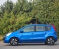 Синій Ніссан Ноут, об'ємом двигуна 1.4 л та пробігом 230 тис. км за 5014 $, фото 2 на Automoto.ua