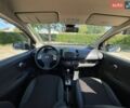 Синій Ніссан Ноут, об'ємом двигуна 1.6 л та пробігом 187 тис. км за 6700 $, фото 4 на Automoto.ua