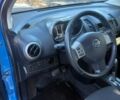 Синій Ніссан Ноут, об'ємом двигуна 1.6 л та пробігом 177 тис. км за 6300 $, фото 15 на Automoto.ua
