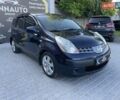 Синий Ниссан Ноут, объемом двигателя 1.6 л и пробегом 167 тыс. км за 6600 $, фото 9 на Automoto.ua