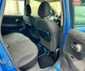 Синий Ниссан Ноут, объемом двигателя 1.6 л и пробегом 264 тыс. км за 5200 $, фото 17 на Automoto.ua
