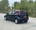 Синий Ниссан Ноут, объемом двигателя 1.4 л и пробегом 163 тыс. км за 5719 $, фото 3 на Automoto.ua