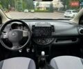Синий Ниссан Ноут, объемом двигателя 1.39 л и пробегом 262 тыс. км за 4350 $, фото 17 на Automoto.ua