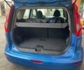 Синий Ниссан Ноут, объемом двигателя 1.4 л и пробегом 183 тыс. км за 5700 $, фото 2 на Automoto.ua