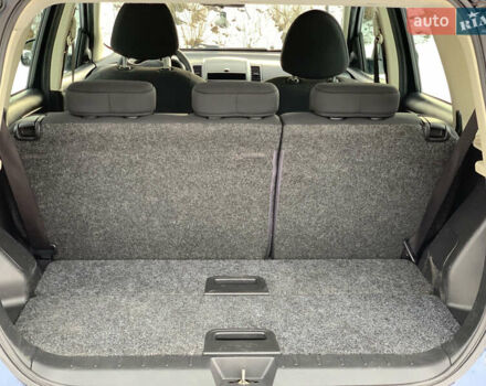 Синий Ниссан Ноут, объемом двигателя 1.39 л и пробегом 187 тыс. км за 4499 $, фото 57 на Automoto.ua