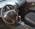 Синий Ниссан Ноут, объемом двигателя 1.6 л и пробегом 134 тыс. км за 5900 $, фото 13 на Automoto.ua