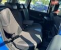 Синий Ниссан Ноут, объемом двигателя 1.6 л и пробегом 179 тыс. км за 5990 $, фото 10 на Automoto.ua