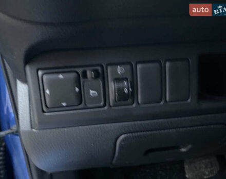 Синий Ниссан Ноут, объемом двигателя 1.6 л и пробегом 150 тыс. км за 6390 $, фото 17 на Automoto.ua