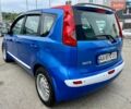 Синий Ниссан Ноут, объемом двигателя 1.6 л и пробегом 264 тыс. км за 5200 $, фото 33 на Automoto.ua