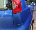 Синій Ніссан Ноут, об'ємом двигуна 0 л та пробігом 262 тис. км за 7200 $, фото 2 на Automoto.ua