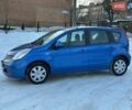 Синій Ніссан Ноут, об'ємом двигуна 1.4 л та пробігом 202 тис. км за 5700 $, фото 6 на Automoto.ua