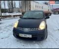 Синій Ніссан Ноут, об'ємом двигуна 1.39 л та пробігом 150 тис. км за 5000 $, фото 12 на Automoto.ua