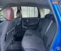 Синий Ниссан Ноут, объемом двигателя 1.6 л и пробегом 205 тыс. км за 4600 $, фото 27 на Automoto.ua
