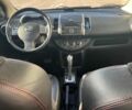 Синий Ниссан Ноут, объемом двигателя 1.6 л и пробегом 179 тыс. км за 5800 $, фото 4 на Automoto.ua