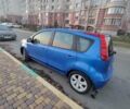 Синий Ниссан Ноут, объемом двигателя 1.6 л и пробегом 178 тыс. км за 5600 $, фото 23 на Automoto.ua