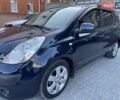 Синий Ниссан Ноут, объемом двигателя 1.6 л и пробегом 167 тыс. км за 6600 $, фото 21 на Automoto.ua