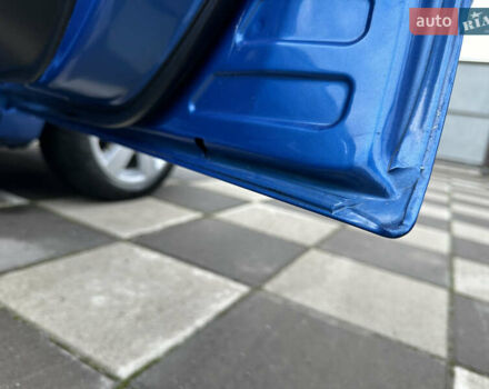 Синий Ниссан Ноут, объемом двигателя 1.6 л и пробегом 115 тыс. км за 7300 $, фото 53 на Automoto.ua