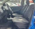 Синий Ниссан Ноут, объемом двигателя 1.6 л и пробегом 179 тыс. км за 6490 $, фото 8 на Automoto.ua
