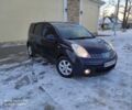 Синій Ніссан Ноут, об'ємом двигуна 1.6 л та пробігом 222 тис. км за 5500 $, фото 2 на Automoto.ua