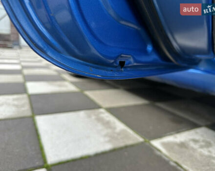 Синий Ниссан Ноут, объемом двигателя 1.6 л и пробегом 115 тыс. км за 7300 $, фото 33 на Automoto.ua