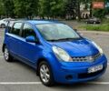 Синій Ніссан Ноут, об'ємом двигуна 1.39 л та пробігом 262 тис. км за 4350 $, фото 8 на Automoto.ua