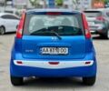 Синий Ниссан Ноут, объемом двигателя 1.6 л и пробегом 264 тыс. км за 5200 $, фото 3 на Automoto.ua