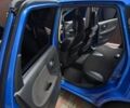 Синій Ніссан Ноут, об'ємом двигуна 0 л та пробігом 262 тис. км за 7200 $, фото 11 на Automoto.ua