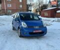 Синій Ніссан Ноут, об'ємом двигуна 1.4 л та пробігом 202 тис. км за 5700 $, фото 8 на Automoto.ua